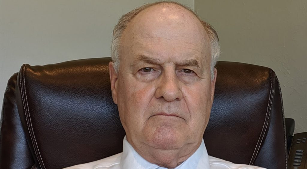 James L. Goetz
